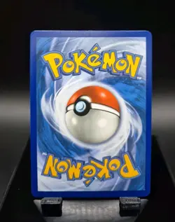 Pokemon TCG Mega Lopunny & Jigglypuff GX Holo Rare 165/236 Cosmic Eclipse - Image 2