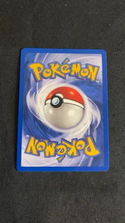 Pokemon Dark Dragonite 1st Edition Holo Rare Team Rocket 5/82 70HP Giant Tail - Image 2
