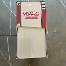 Pokemon TCG : White Flare Elite Trainer Box ETB Reshiram New Factory Sealed - Image 2
