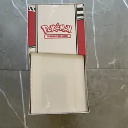 Pokemon TCG : White Flare Elite Trainer Box ETB Reshiram New Factory Sealed - Image 4