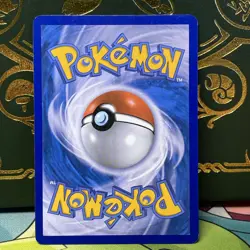 Jolteon 34/116 - Pokemon Plasma Freeze - 2013 NM - Image 2