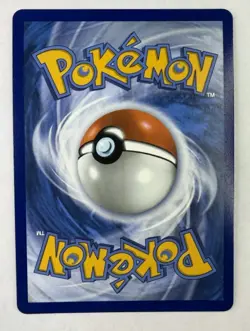 Mega Sharpedo ex 127/094 Special Illustration SIR Pokemon Phantasmal Flames NM - Image 2