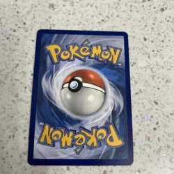 ENGLISH Pokemon TCG Perfect Order Clefairy illustration Rare 094/088 IN HAND - Image 2