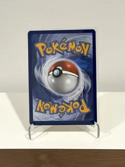 Pokemon Mega Zygarde ex Gold Hyper Rare 124/088 Perfect Order - Image 2