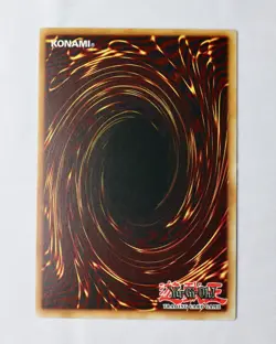 Yu-Gi-Oh! Ohime the Manifested Mikanko MZMU-EN078 Ultra Rare 1st Edition - Image 2