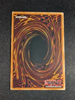 Yugioh - Sanga Of The Thunder RP01-EN030 Rare (Reprint) NM - Image 2