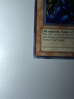 Yugioh - Gate Guardian RP01-EN023 Unlimited Ultra Rare Retro Pack Reprint NM - Image 2