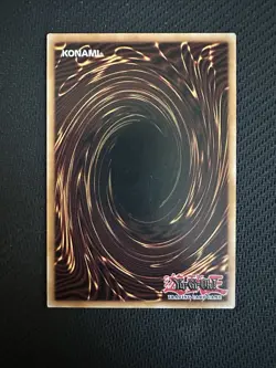 Suijin - YuGiOh! RP01-EN032 Rare NM - Image 2
