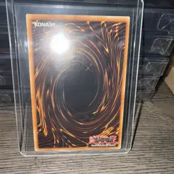 BPRO-EN067 Forbidden Crown Secret Rare 1st Edition YuGiOh - Image 2