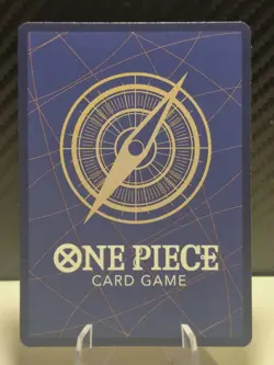 OP13-007 Ace & Sabo & Luffy SR - One Piece TCG - English - Image 2