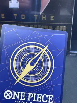 One Piece Roronoa Zoro (Gift Collection 2023) ST01-013 Promotion Card Foil - Image 3