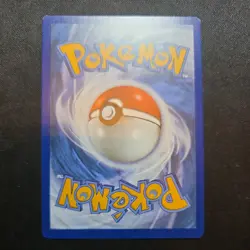 Pokemon TCG Pikachu 062/193 Trick or Trade Booster 2023 Holo Common English Card - Image 2