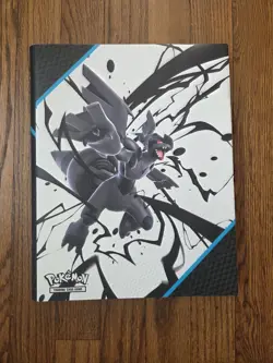 Pokemon Card Lot and Binder. 🔥 Hits - Image 5