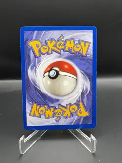 Pokemon Cards Rocket's Sneak Attack 72/82 Unlimited WOTC Team Rocket Rare LP/NM - Image 2