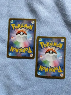 Pokemon TCG - Japanese Card Bundle X18 - NM/M - Image 5