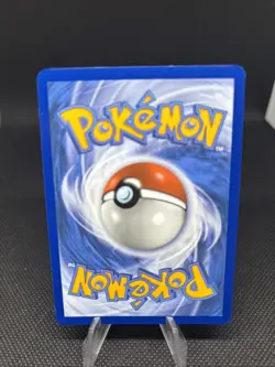 Pokemon TCG Elgyem Card 120/086 Black Bolt Illustration Rare - Image 2