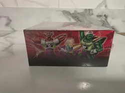 Dragon Ball Super Card Game Ultimate Squad Booster Box (B17) | Sealed - Image 4