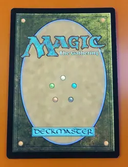 1x Ruin Crab | FOIL | Zendikar Rising | MTG Magic Cards - Image 4