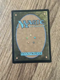 Magic: The Gathering LOTR Flame of Anor Borderless LP R 406 - Image 2