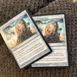 MTG- Relic of Progenitus x2 - Image 1