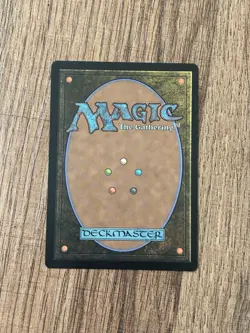 There and Back Again MTG Lord of the Rings Magic The Gathering LP - Image 2