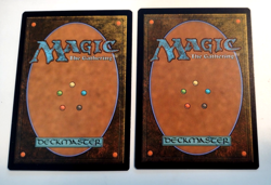 2x Lindblum, Industrial Regency - FINAL FANTASY (FIN)- EN - R 0285 - Image 2