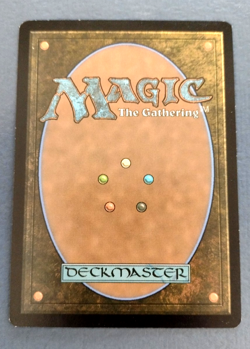 Mindslaver - Outlaws of Thunder Junction: Breaking News (Foil)- EN - M 0063 - Image 2