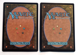 2x Unstoppable Plan - Aetherdrift (1 Ext Art, 1 Reg) - EN - R 0072/0382 - Image 2