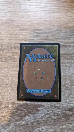 Goblin Game [ NearMint ] [ Magic MTG ] - Image 3