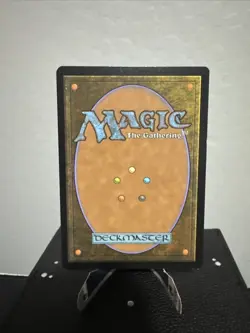 Eldrazi Temple (0014) (Borderless) Edge of Eternities: Stellar Sights Regular - Image 2