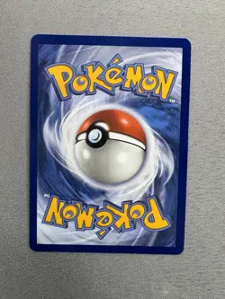 Litten MEP 044 Pokemon First Partner Illustration Black Star Promo Full Art MINT - Image 4