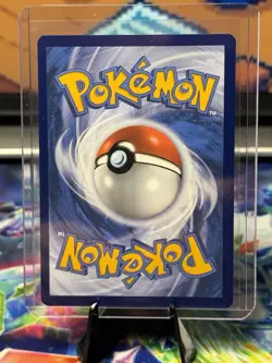 Dondozo 207/198 Pokemon TCG Illustration Rare SV01: Scarlet & Violet Base Set NM - Image 2