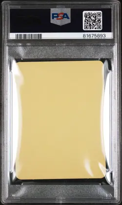 Captain Pikachu 2023 MARUMIYA POKEMON Curry/Furikake Stickers #1 PSA 10 - Image 2