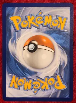Chi-Yu Ex 259/193 Full Art Holo Paldea Evolved 2023 Pokemon TCG - Image 3