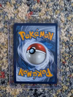 Pokemon Trading Card Ascended Heroes Dreepy 247/217 - Illustration Rare - Image 2