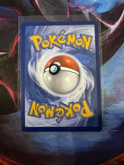 Pokemon Gengar #050/088 English POR Perfect Order Holo Rare - Image 2