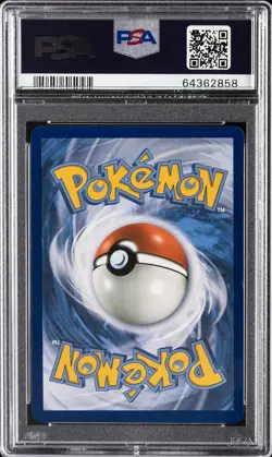 2020 POKEMON SWORD & SHIELD CHAMP'S PATH SECRET FULL ART/CHARIZARD VMAX PSA 10 - Image 2