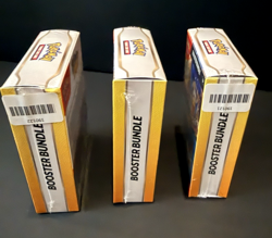 LOT of 3 Pokemon TCG: S&V Surging Sparks Sealed Booster Bundle Boxes 190121 - Image 4