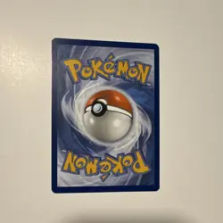 Pokemon Persian Illustration Rare Holo Sv: Shrouded Fable 078/064 110 HP - Image 3