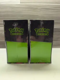 Pokemon TCG Perfect Order Pokemon Center ETB (Lot Of 2) - Image 3