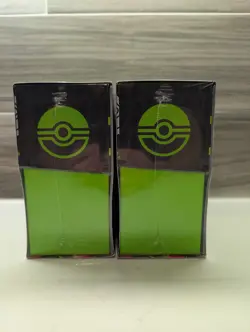 Pokemon TCG Perfect Order Pokemon Center ETB (Lot Of 2) - Image 4