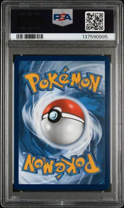 Pokemon White Flare Hilda 164 PSA 10 - Image 2