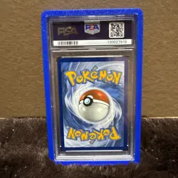 2025 Pokemon White Flare Hilda Ultra Rare #164/086 PSA 10 - Image 2