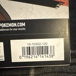 Pokemon Ascended Heroes Elite Trainer Box & Poster Collection Lucario - Image 4