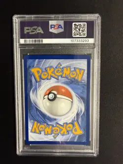 Pokemon 2024 Milotic ex 237/191 SIR Surging Sparks GEM MINT PSA 10 - Image 2