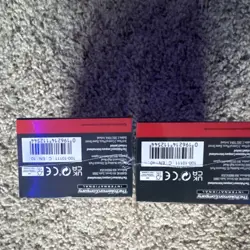 SEALED - Pokemon TCG Prismatic Evolutions Booster Bundles - LOT OF 2 - Image 3