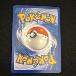 Pokemon Seadra EX Dragon 39/97 Rev HOLO 70 HP Uncommon Stage 1 English 2003 - Image 2