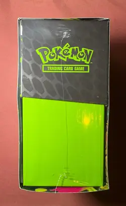 Pokemon TCG: Perfect Order Pokemon Centre ETB - Sealed - Image 5