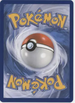 Ceruledge Pokemon Phantasmal Flames Staff Promo #014 - Image 2
