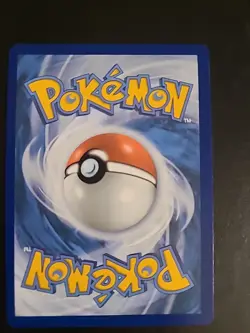 Torterra ex 012/162 Temporal Forces Play! Pokemon Prize Pack Series NM - Image 2